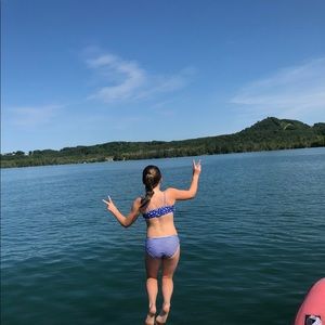 Meet your Posher, Bridgette